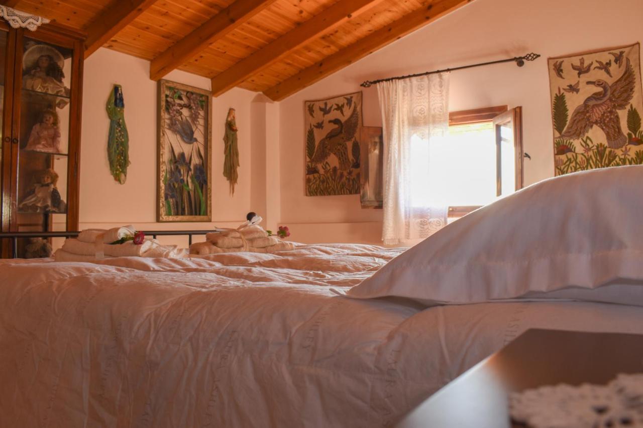 Amber Seaview Villa By The Olive Groves كالاماتا المظهر الخارجي الصورة